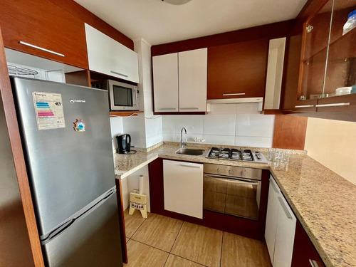 Verano 2025 - 2dorm - 4 Personas - 7 Norte - Poniente
