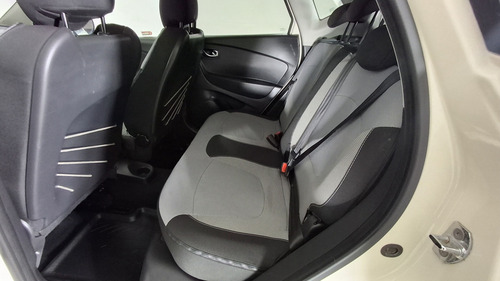Renault Captur 1.5 DCI DYNAMIQUE