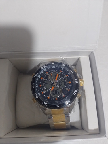 Imagen 1 de 4 de Reloj Thenox