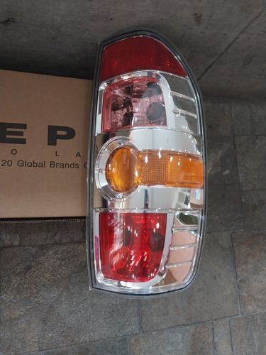 Stop Trasero Mazda Bt50 Izquierdo Derecho Depo