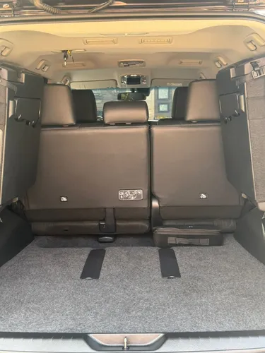 Toyota Fortuner 2.8 Srv 2023