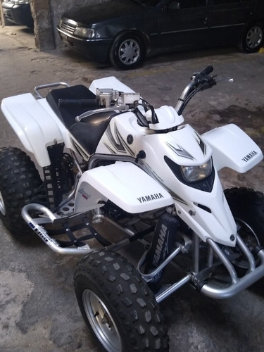 Imagen 1 de 7 de Yamaha Blaster 200