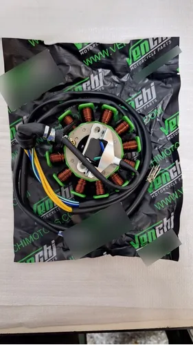 Embobinado Para R1 Bera