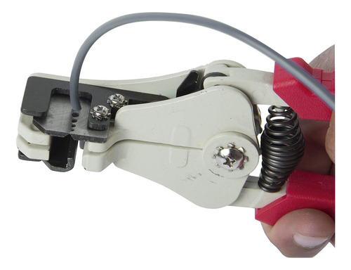 Pelacables Automático Gardner Bender Se-92 22-8 Awg 6 Pulgad