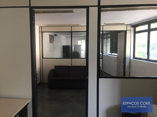 Imagem 8 de 25 de Prédio Comercial À Venda E/ou Locação, 1083m² - Saúde - São Paulo/sp - Pr0112