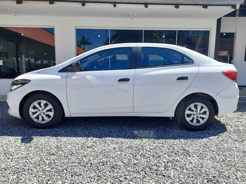 Imagem 3 de 8 de Chevrolet Prisma Joy Top