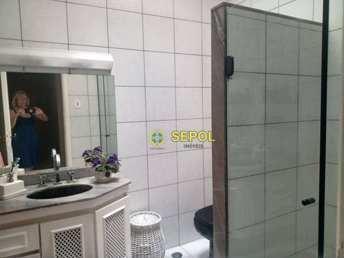 Imagem 3 de 30 de Sobrado À Venda Por R$ 1.100.000,00 - Jardim Textil - São Paulo/sp - So0478