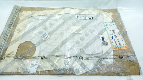 Protetor Interno Forro Motorista Palio 12/17 G5 Grand Siena