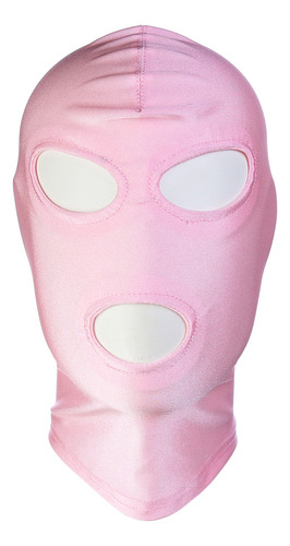 Gorro De Pasamontañas Standa Many Full Colors Elasticity Fac