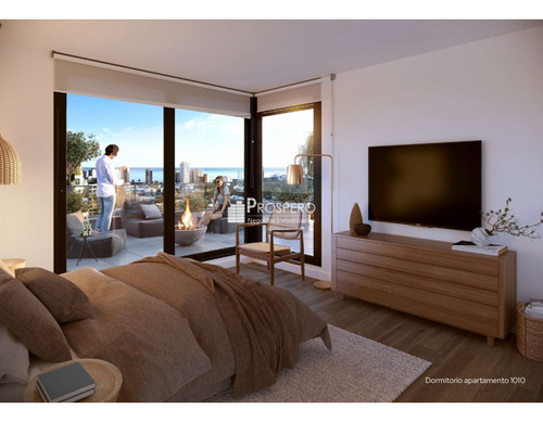 Va1915 Venta Apto 1 Dorm Met City Centro