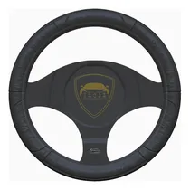 Comprar Funda Cubre Timon Cuero Chevrolet Optra 2006 A 2009 2010