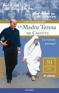 Libro La Madre Teresa De Calcuta (retrato Personal)