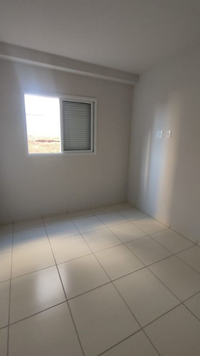 Imagem 5 de 13 de Apartamento Com 2 Dormitórios Para Alugar, 48 M² Por R$ 850/mês - Solar Di Lucca - Gleba Esperança - Londrina/pr - Ap2353