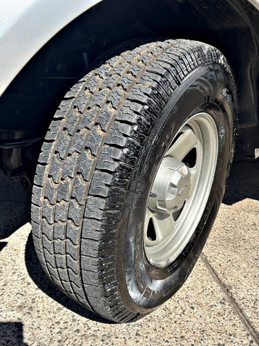 Imagem 15 de 15 de Ford Ranger 2.3 Xls 16v 4x2 Cd Gasolina 4p Manual