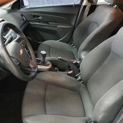 Imagem 4 de 12 de Chevrolet Cruze 1.8 Lt Sport6 16v Flex 4p Manual 2013
