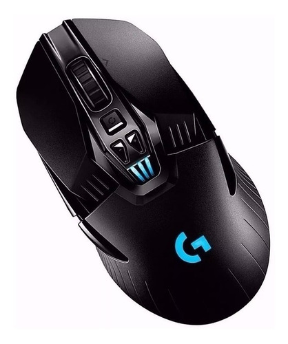 Mouse Logitech G903 Lightspeed Wireless Gaming