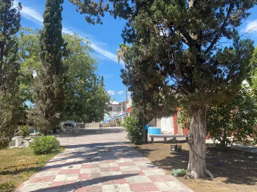 Quinta En Venta En Villas Campestres En Ciénega De Flores N.l. (incluye 3 Casas En El Terreno)
