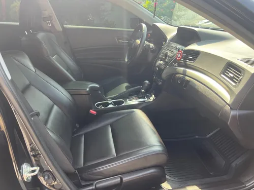 Acura ILX 2.4 A-spec At