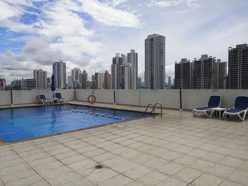 Imagen 10 de 13 de Venta De Apartamento De 155 M2 En Ph Marina Plaza, San Francisco 22-1942gg