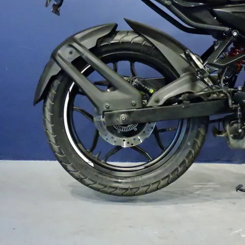 Bajaj Pulsar Ns 160 Fi Abs 2024
