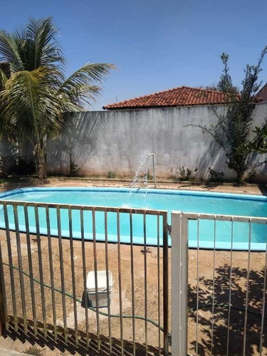 Imagem 5 de 6 de Venda De Casas / Padrão Na Cidade De Araraquara 10746