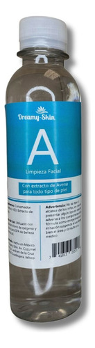 Kit De 3 Soluciones Abc 250ml C/u Para Hydra Dreamy Skin