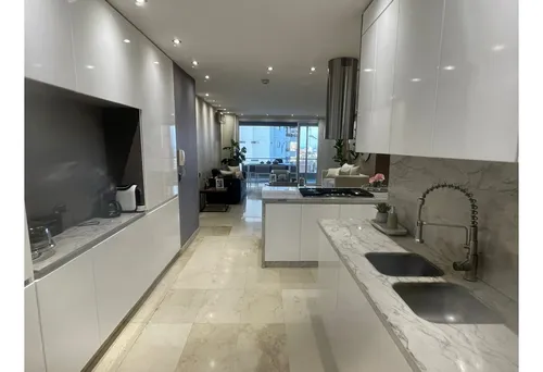 Venta Apartamento De 202mts2 En Los Cristales, Oeste De Cali 12380.