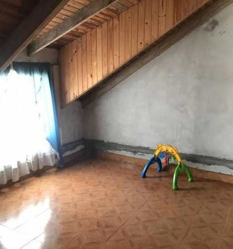 Imagen 16 de 21 de Venta Casa Tipo Chalet En Dos Plantas. Juan José Paso 445. M