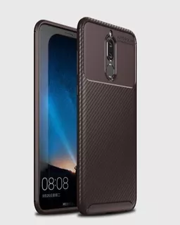 Funda Tpu Autofocus Antigolpe Para Huawei Mate 10 20 Lite