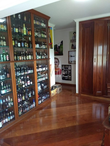Imagem 21 de 30 de Casa À Venda Em Sítios De Recreio Gramado - Ca009023