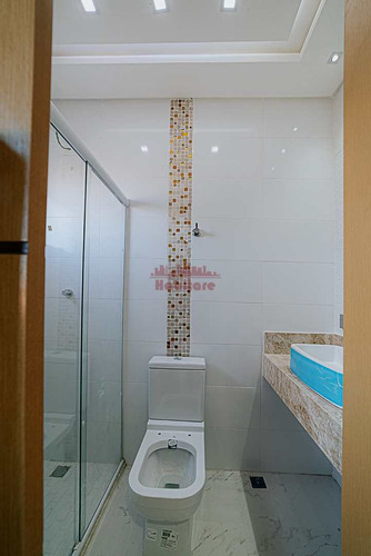Imagem 29 de 30 de Sobrado Com 2 Dorms, Caiçara, Praia Grande - R$ 488 Mil, Cod: 663334 - V663334