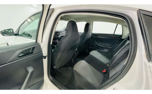 Volkswagen Virtus 1.0 170 TSI AUTOMÁTICO
