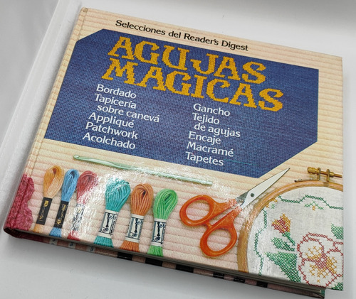 Agujas Mágicas Selecciones Del Reader's Digest 