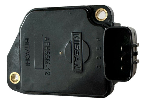 Para Sensor Flujo Aire Maf Para Nissan Pick Up D21 Np300 D2