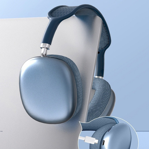 9p9 Audífono Inalámbricos Bluetooth Con Micrófono Audífonos