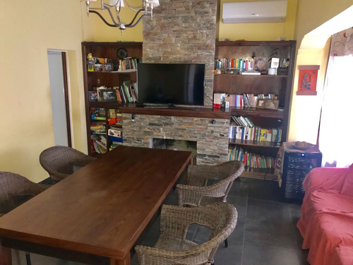 Imagen 5 de 14 de Casa En Ph Al Frente Apto Credito 3 Ambientes