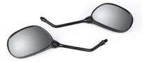 Comprar Juego De Espejos Yamaha Ybr 125 \u002F Ybr Ed 125 Mav