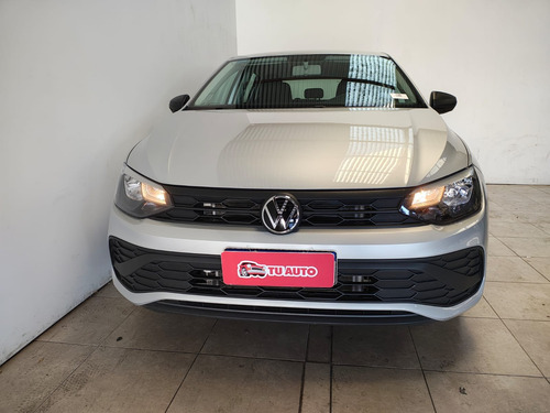 Volkswagen Polo 1.6 Msi Track