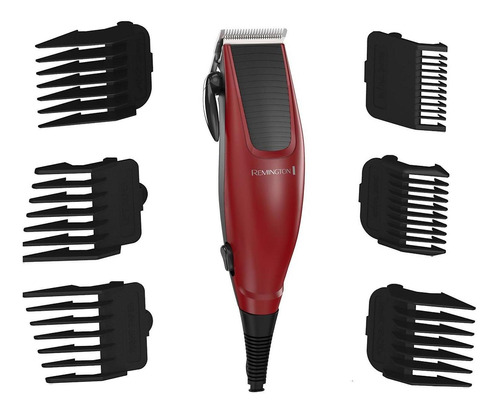 Cortadora De Cabello Remington Hc1095 220v Multiusos