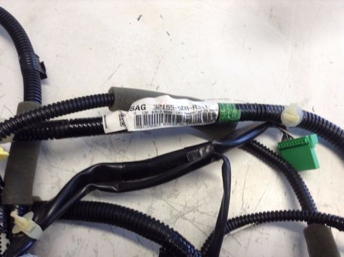 Arnes Cables De Quemacocos Honda Accord Mod 03-07 Original