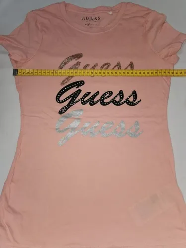 Blusas guess online de dama