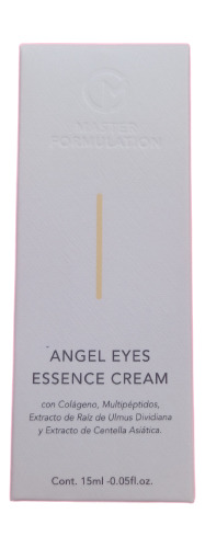 Serum Contorno De Ojos, Anti Ojeras, Desinflamante, Eyes