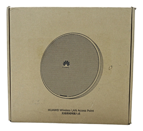 Access Point Huawei Airengine 5761-21 ¡facturado!
