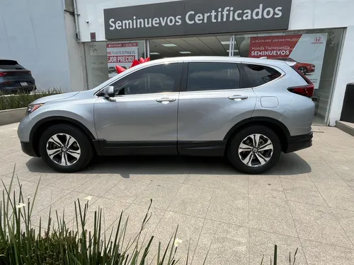 Honda CR-V 1.5 Turbo Cvt