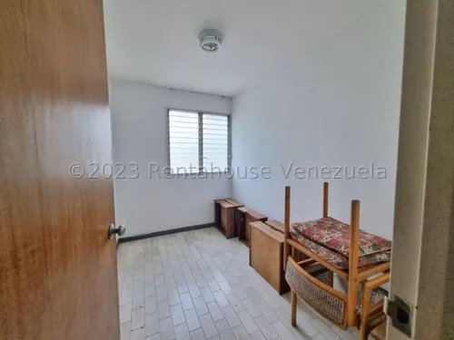 Apartamento En Venta. 24-5877