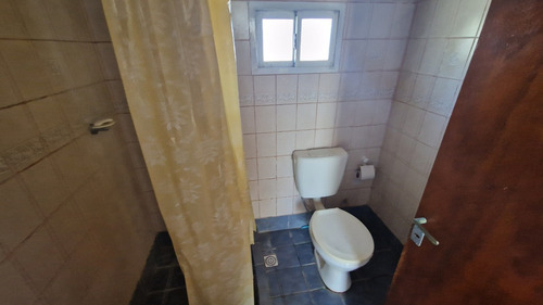 Casa En Venta 3 Ambientes En Santa Clara Del Mar Estilo Cabaña