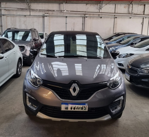 Renault Captur 2.0 Intens Manual