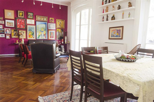 Venta Departamento 3 Dormitorios Dependencia En La Mejor Zona De Barrio Norte