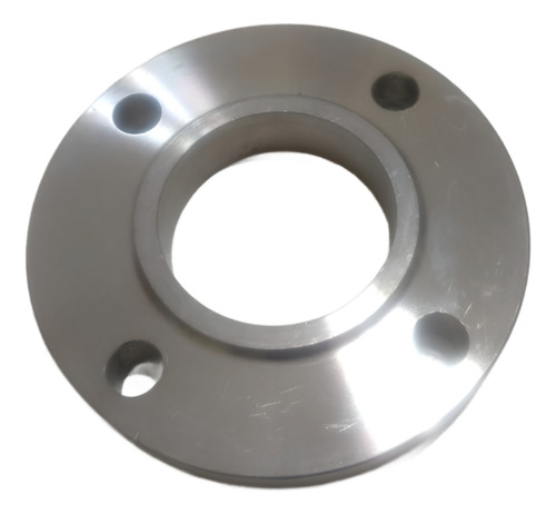 Brida Soldar Inoxidable 304 - 3 Pulgadas Serie 150 Sorf