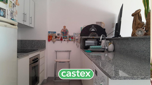 Departamento En Venta En Lagoon Pilar